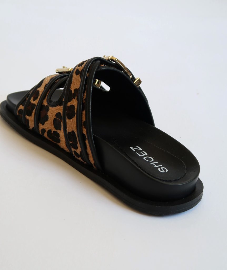 Ellie Leopard