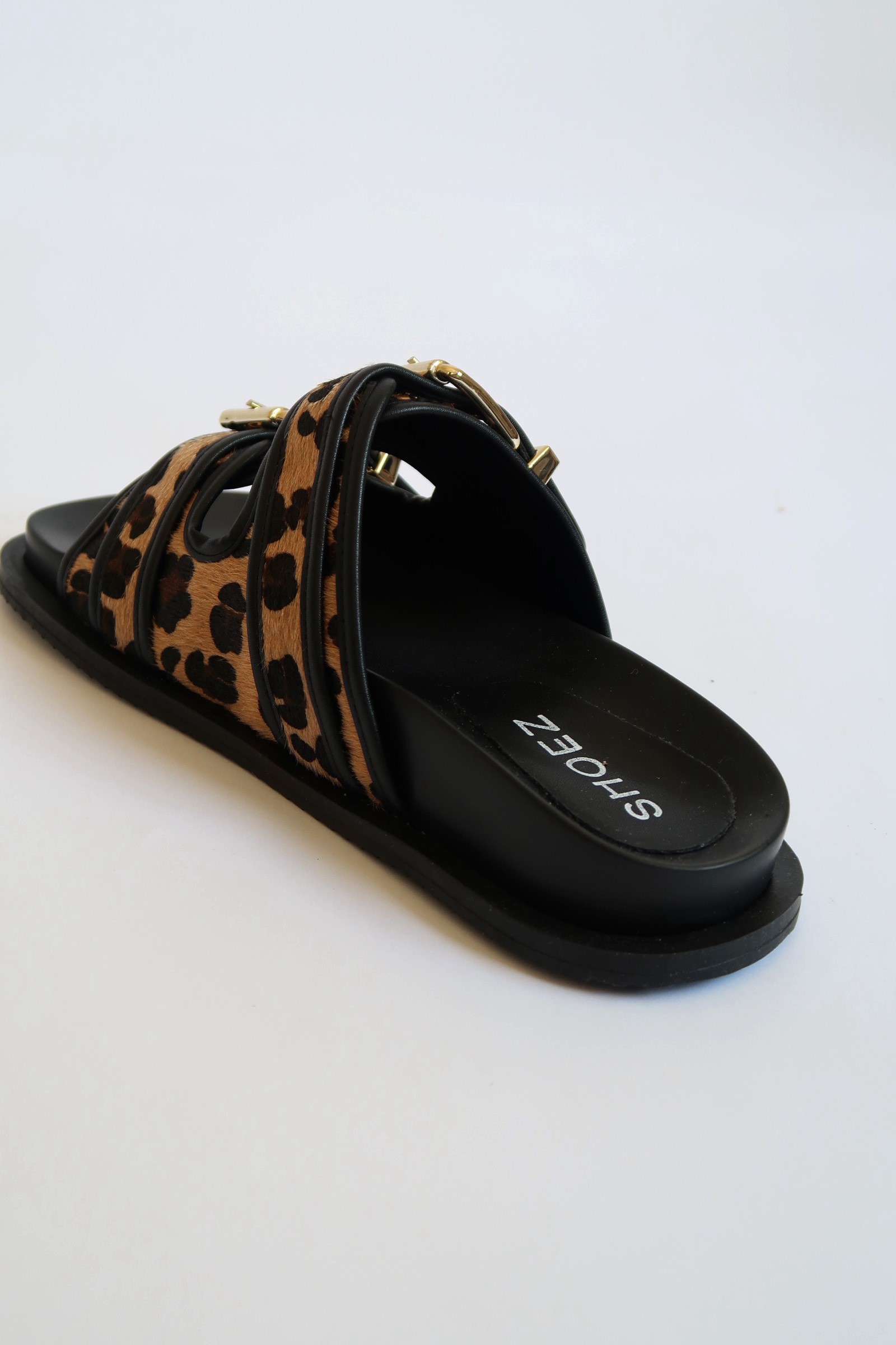 Ellie Leopard