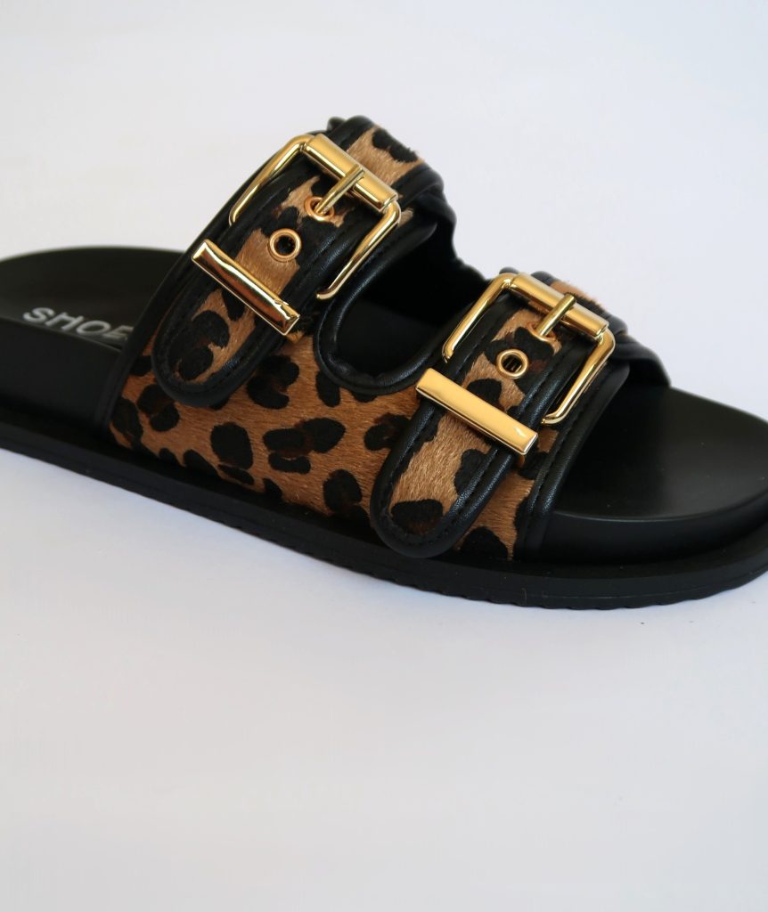 Ellie Leopard