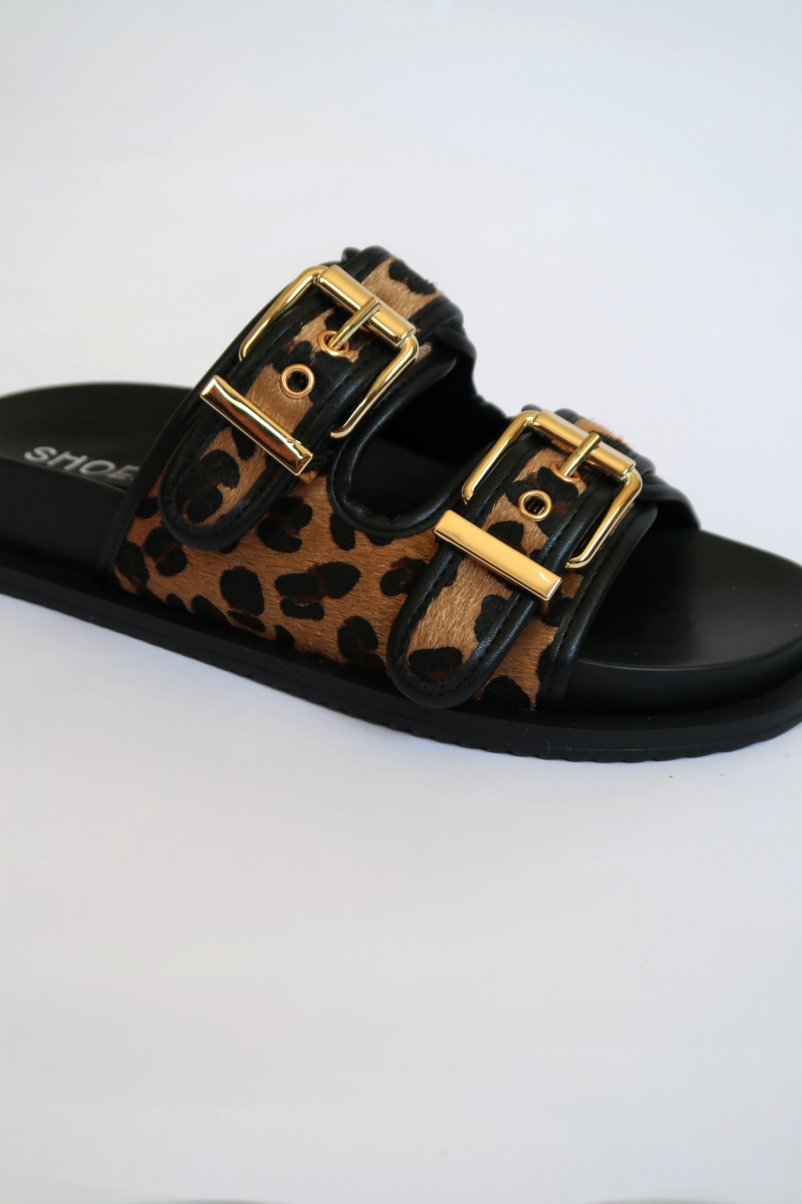 Ellie Leopard