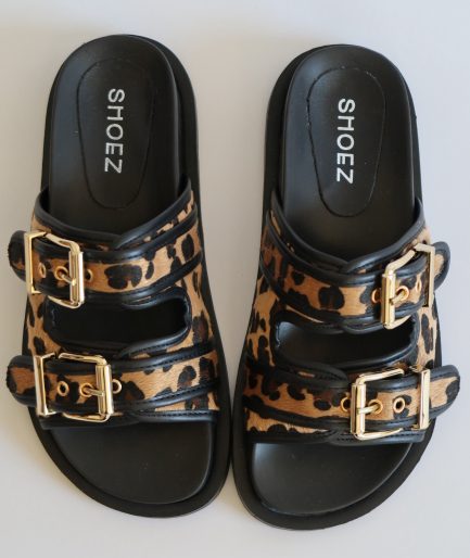 Ellie Leopard