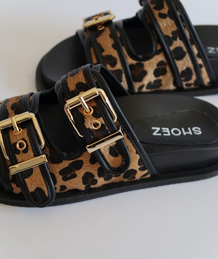Ellie Leopard