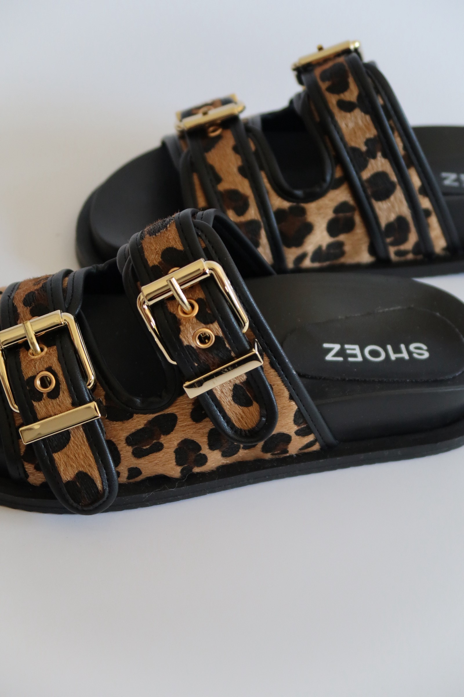 Ellie Leopard