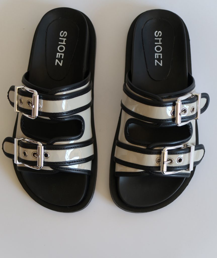 Ellie Grey Patent