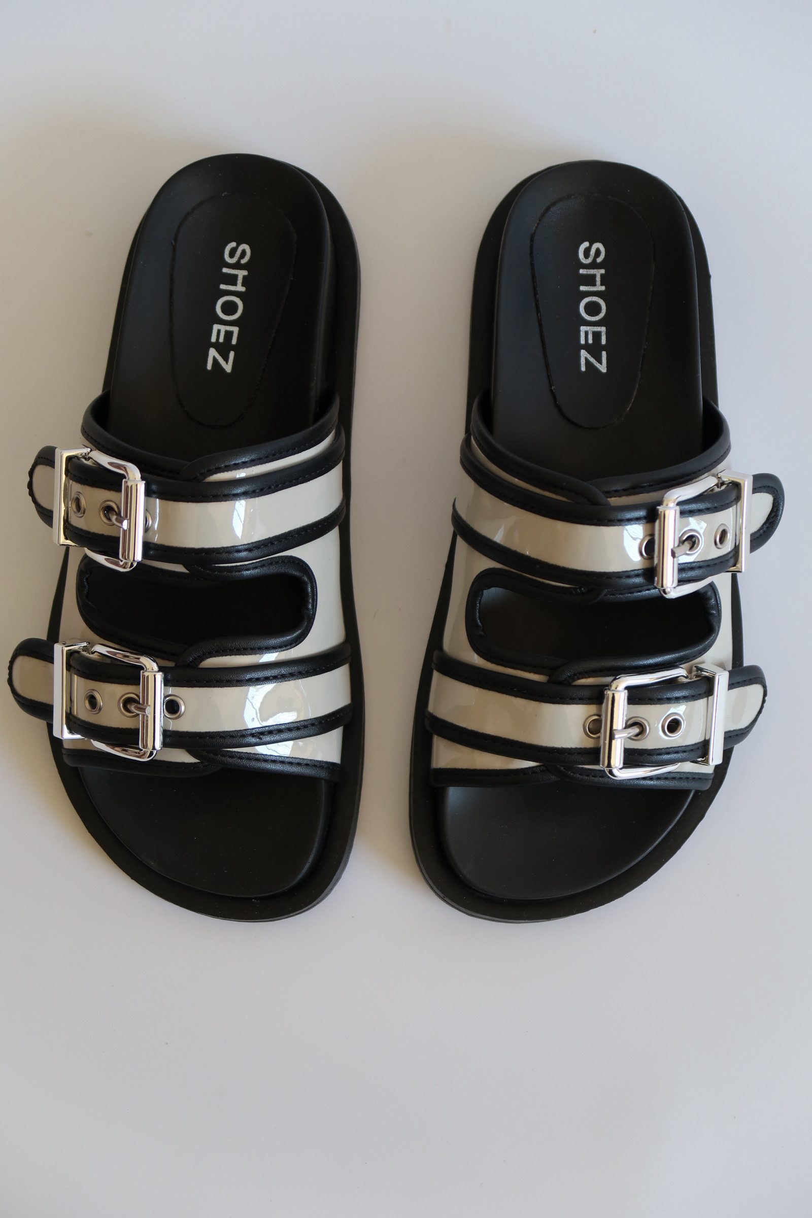 Ellie Grey Patent