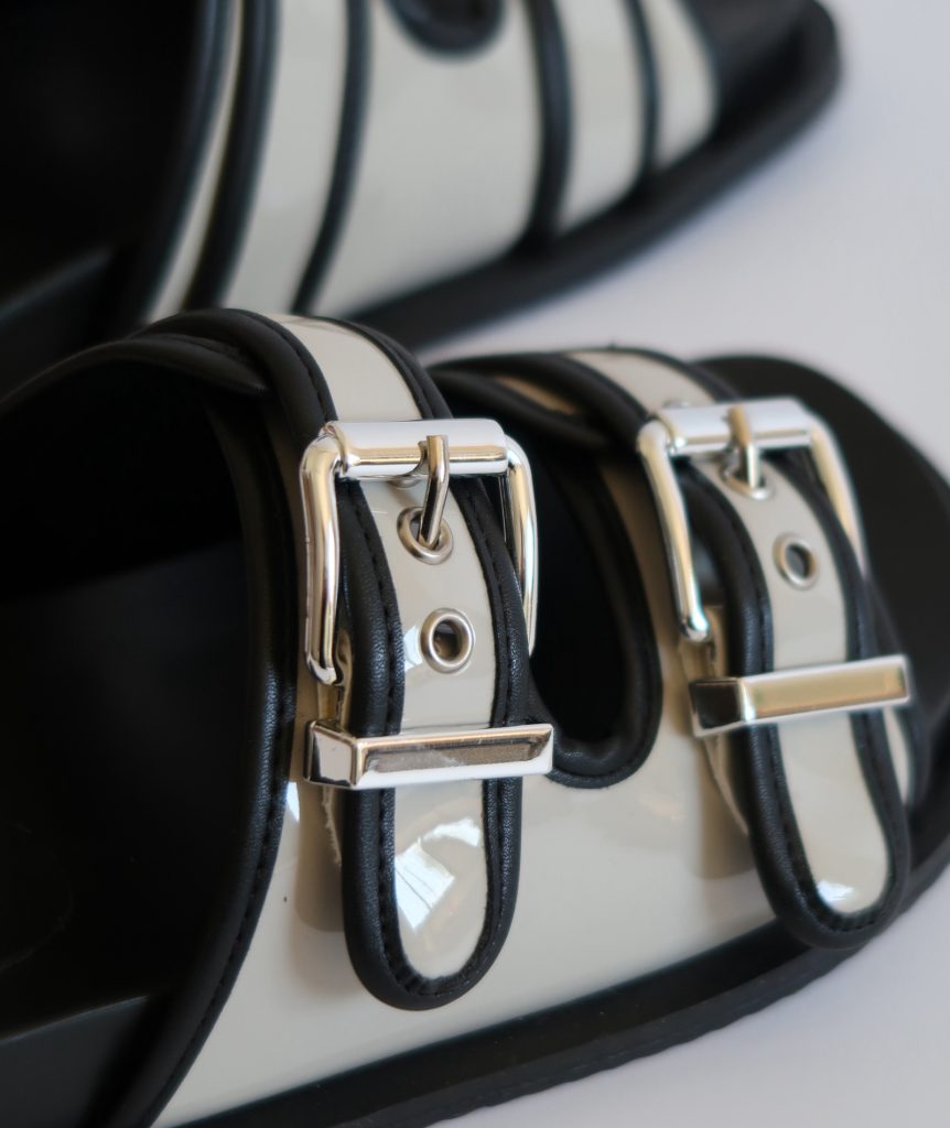 Ellie Grey Patent