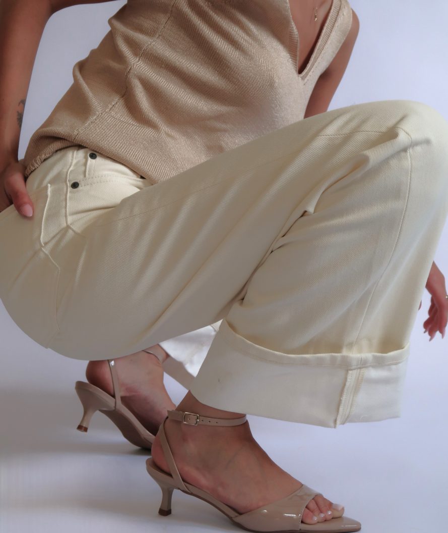 Mary Nude Patent