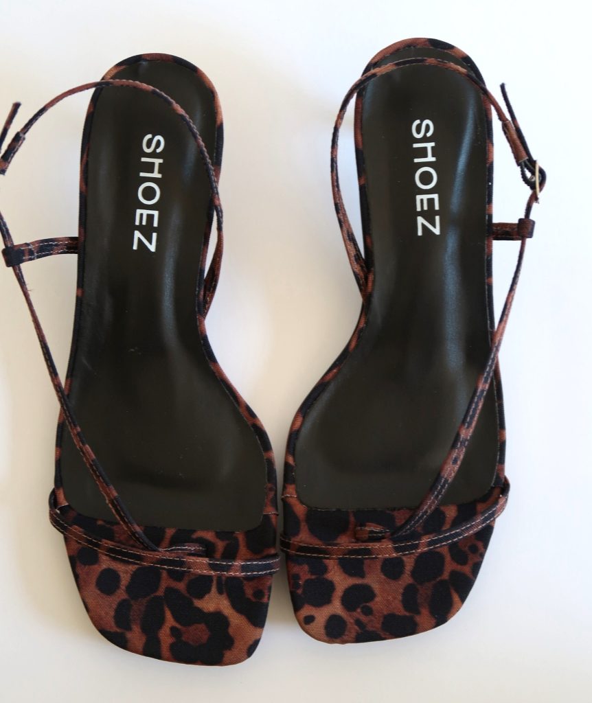 Lucie Leopard