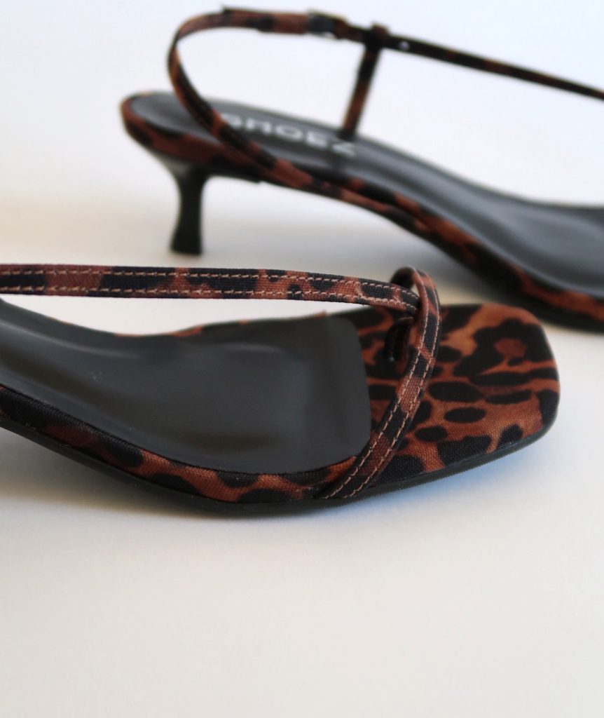 Lucie Leopard