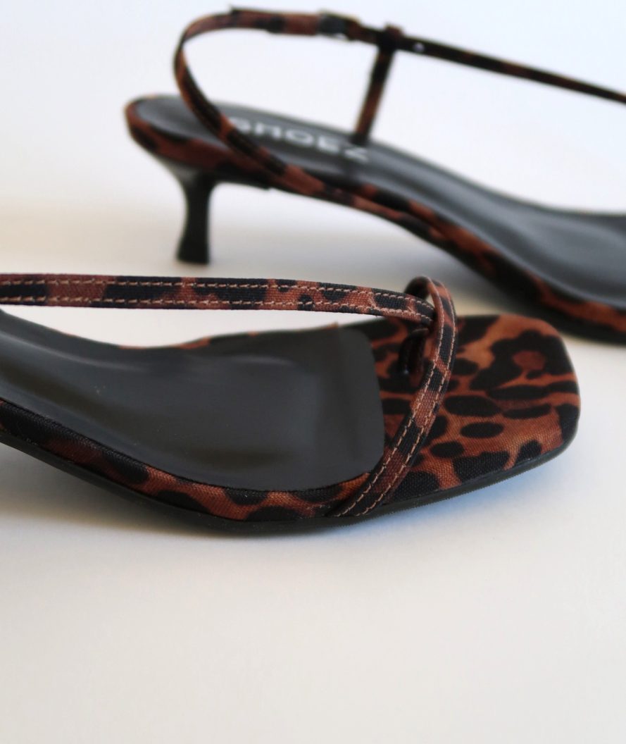 Roni Leopard