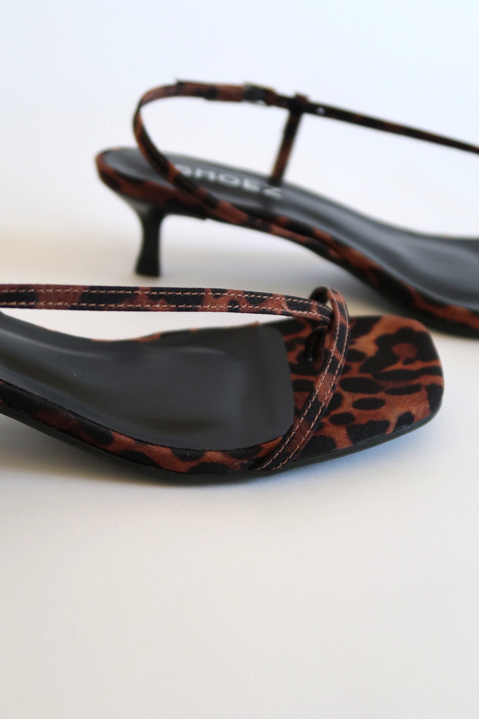 Lucie Leopard