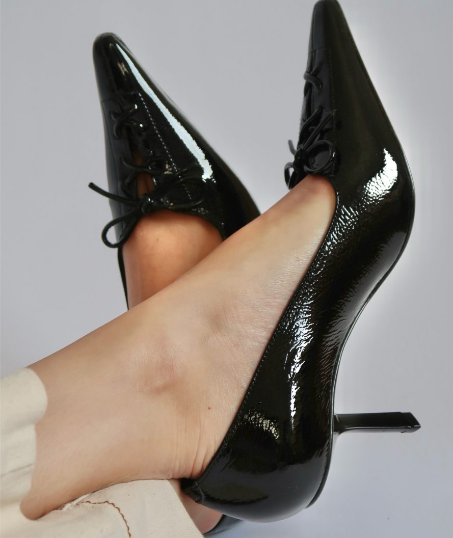 Marietta Black