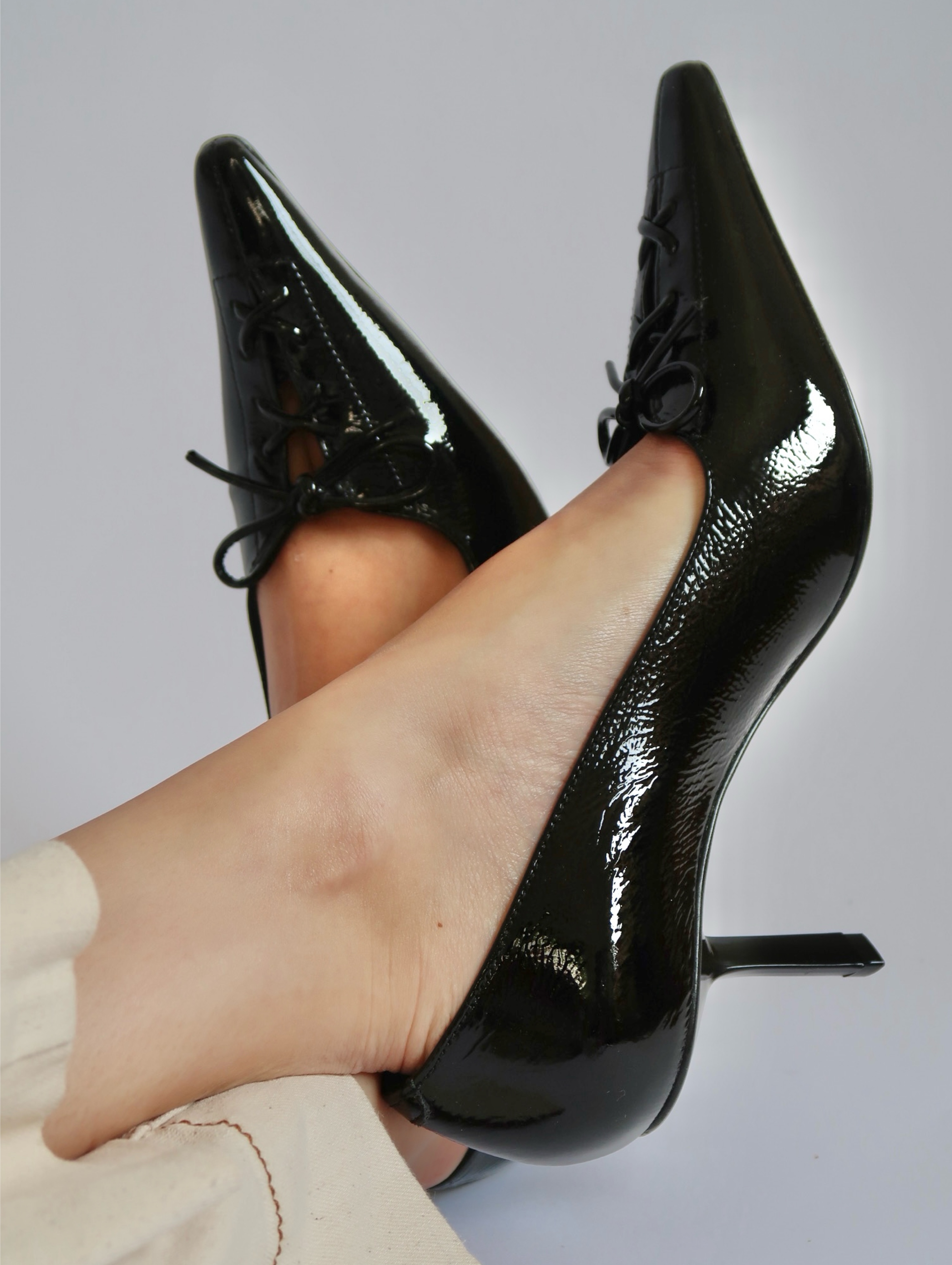 Marietta Black