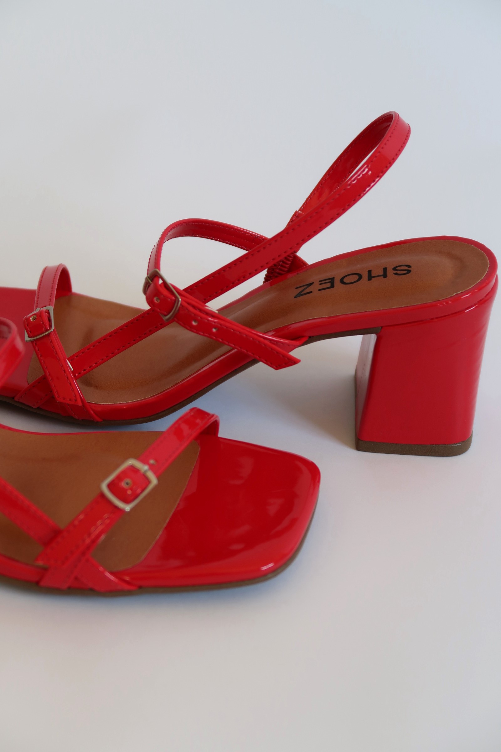 Nerali Red