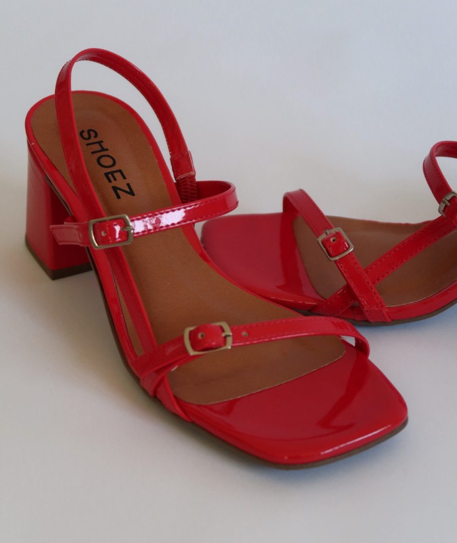 Nerali Red