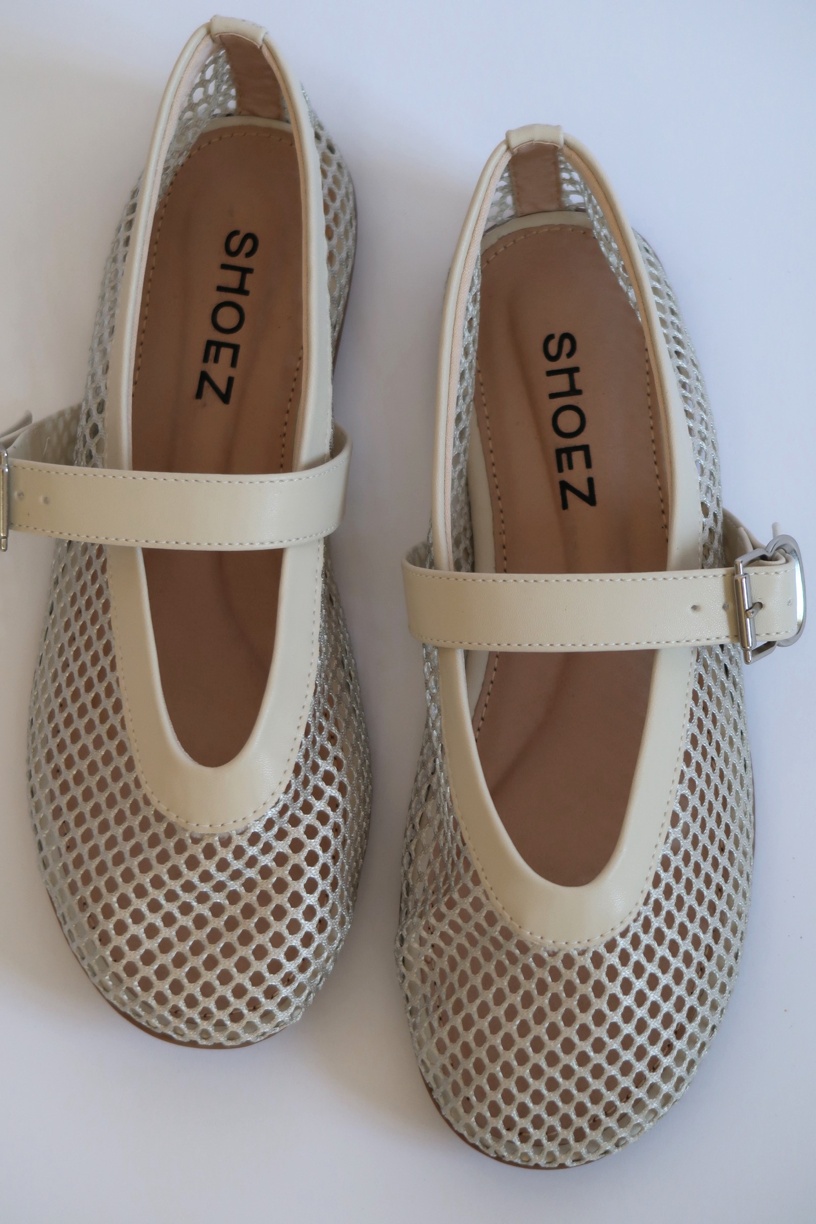 Vallery Offwhite