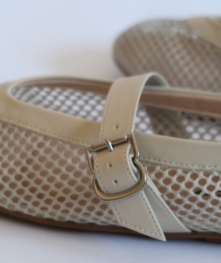 Vallery Offwhite