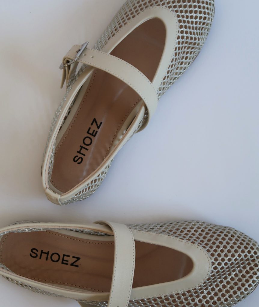 Vallery Offwhite