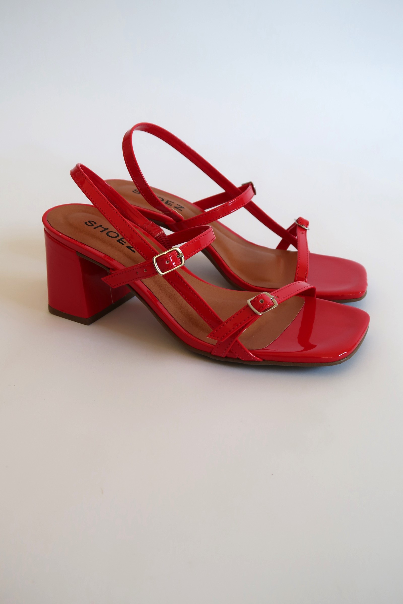 Nerali Red