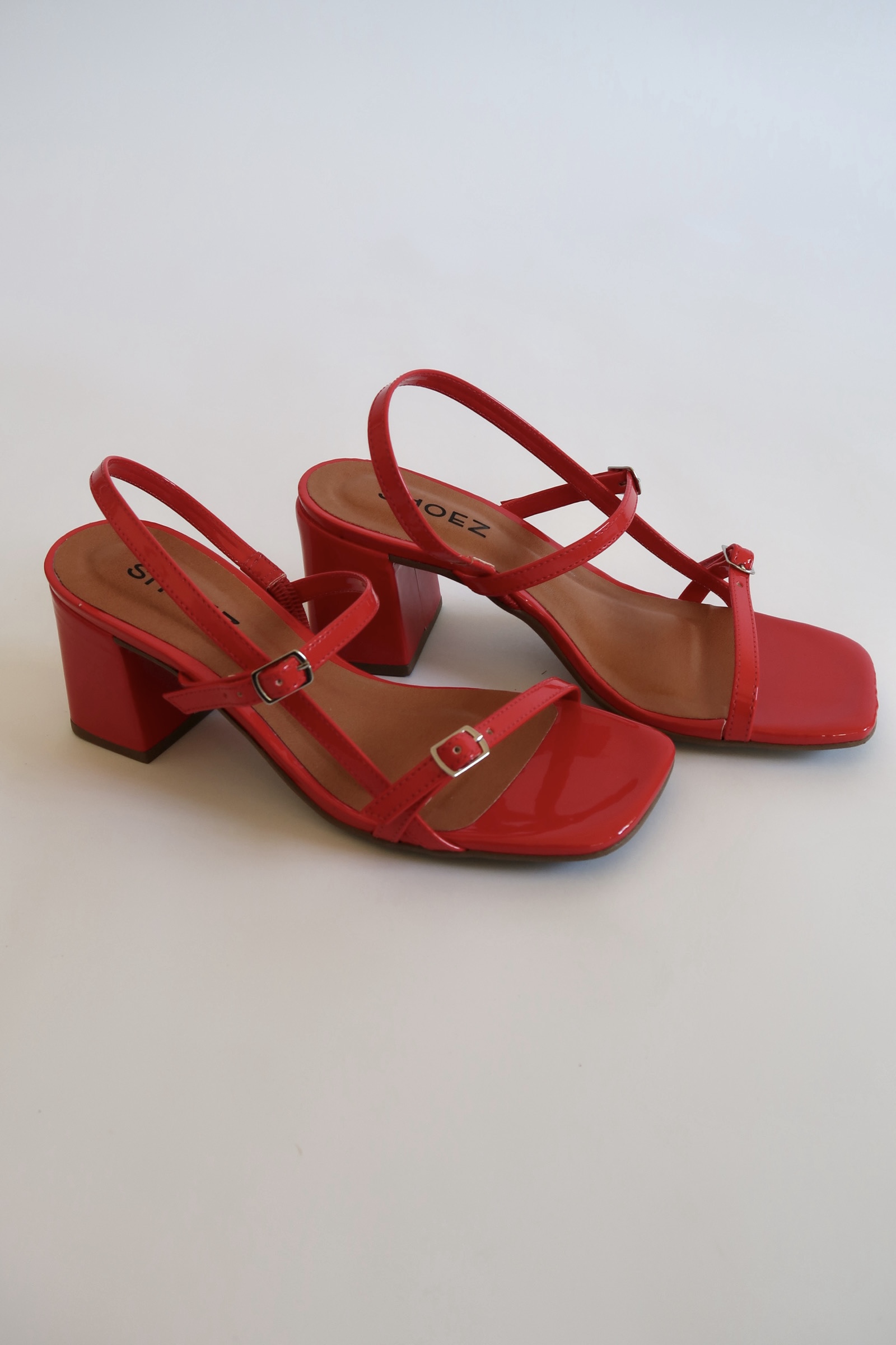 Nerali Red