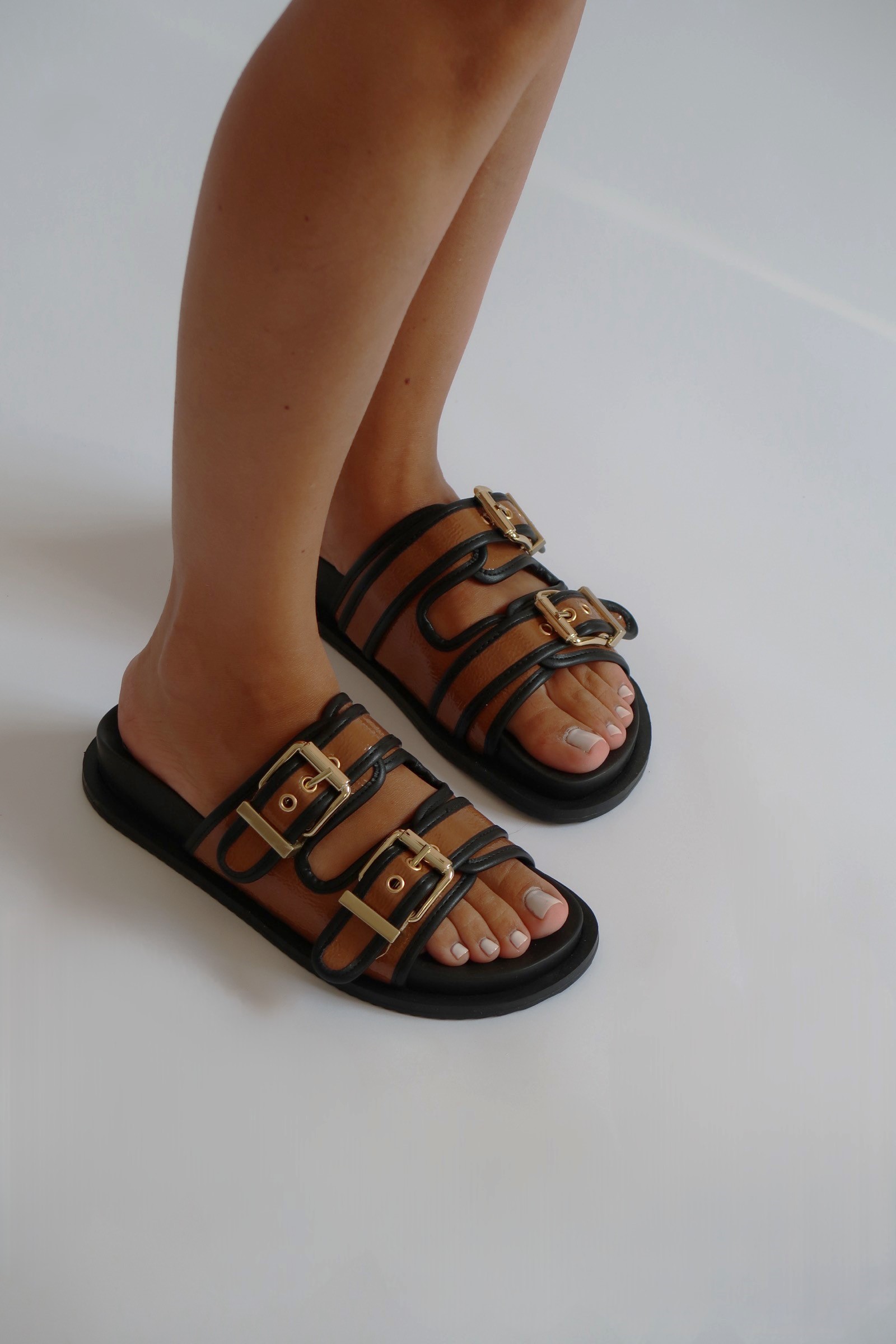 Ellie Caramelo Patent