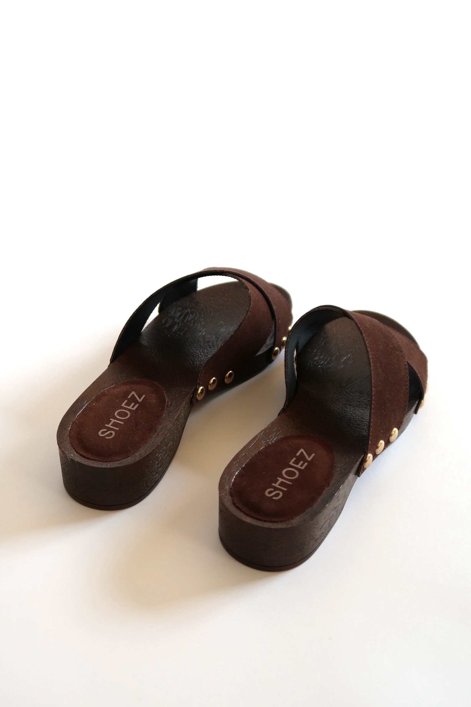 Anai Dark Brown