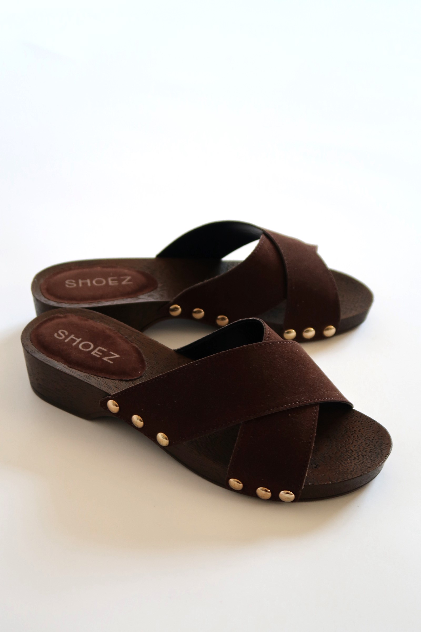 Anai Dark Brown