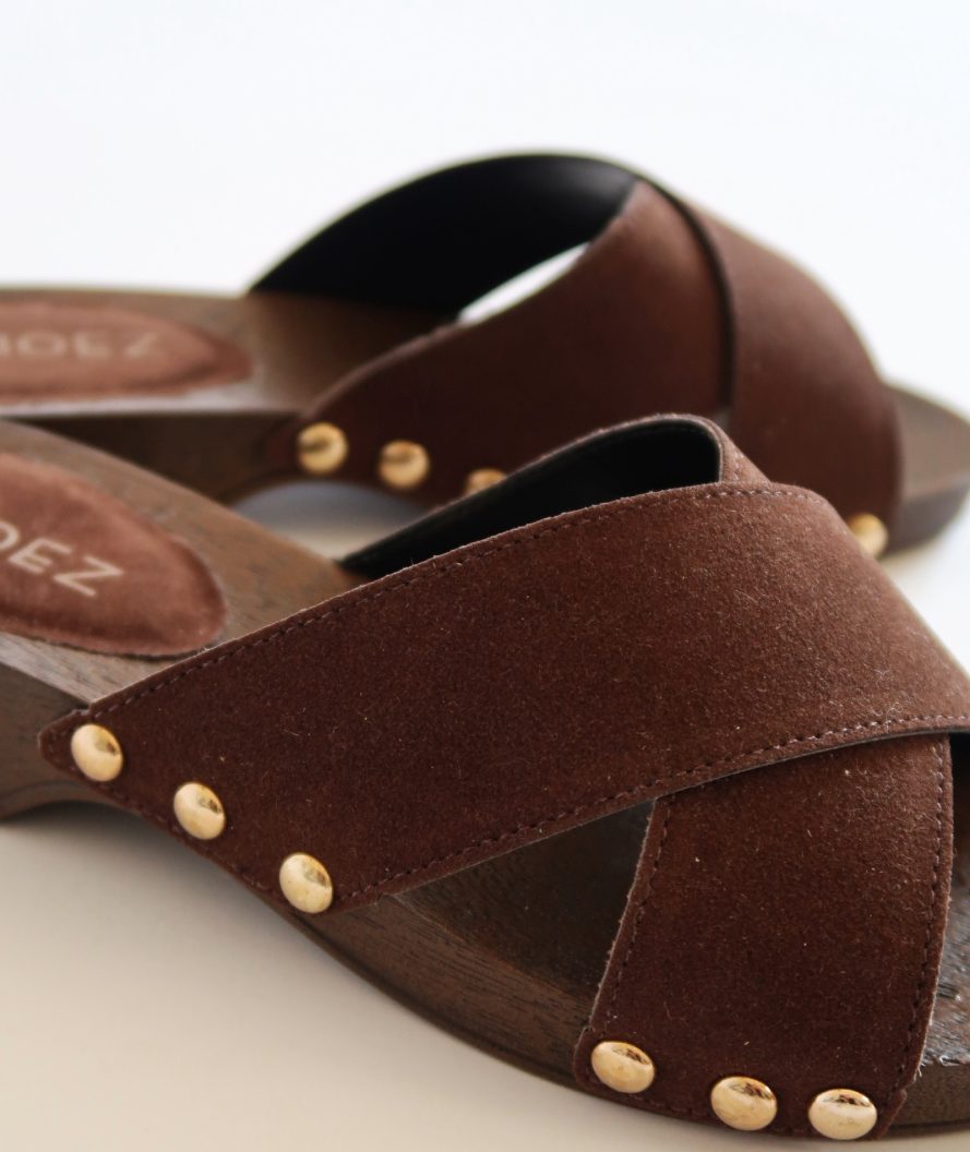 Anai Dark Brown