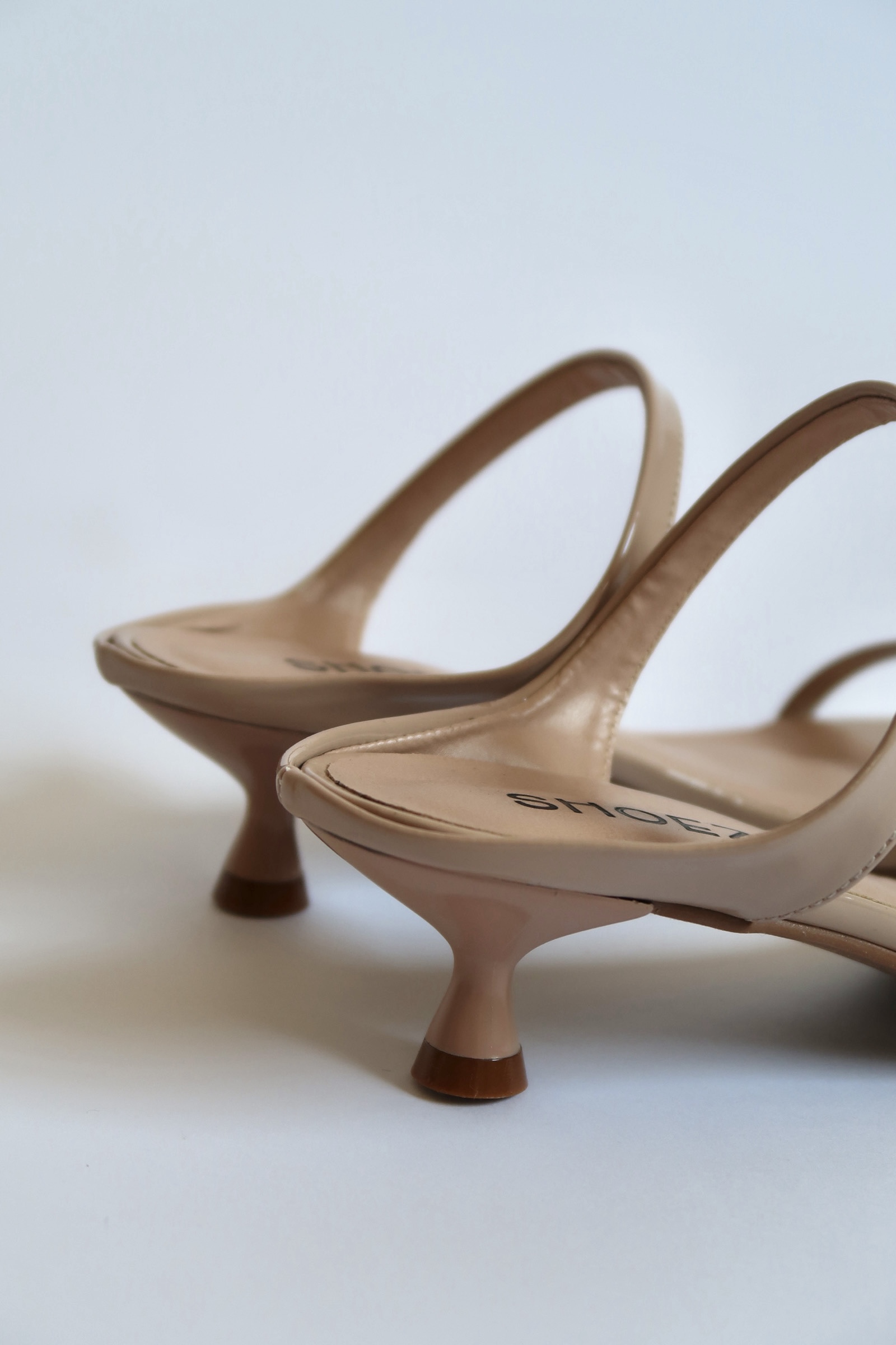 Hallie Nude Patent