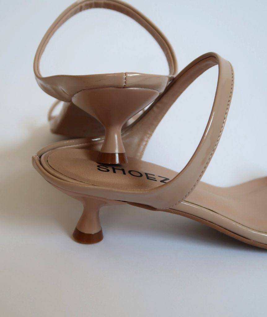 Hallie Nude Patent