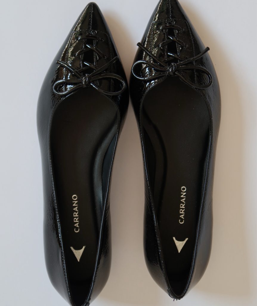 Carmine Black