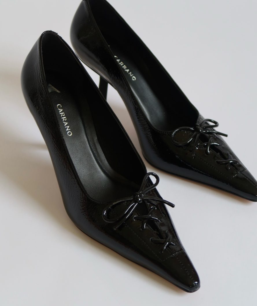 Capsule - Marietta Black