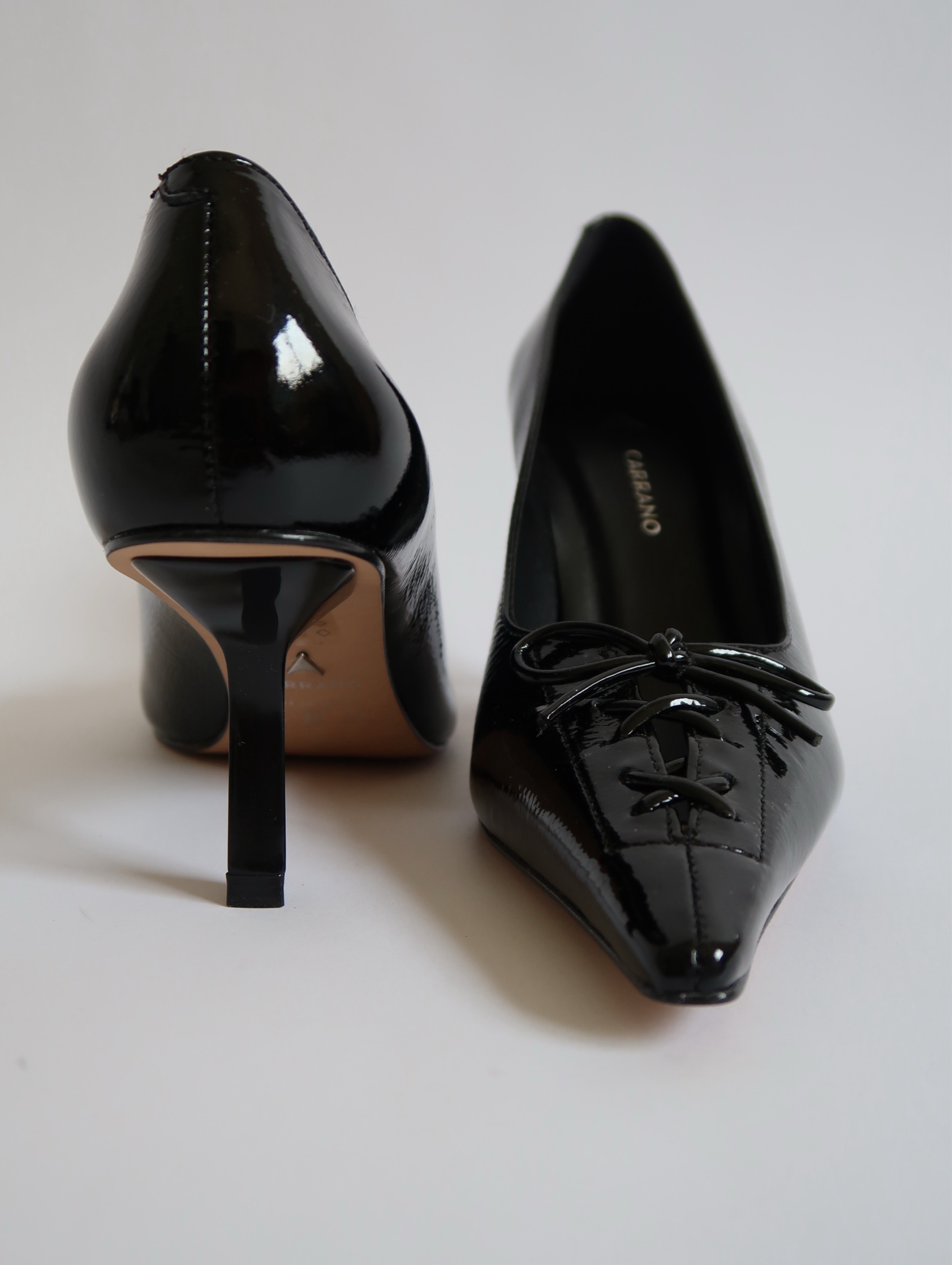 Marietta Black