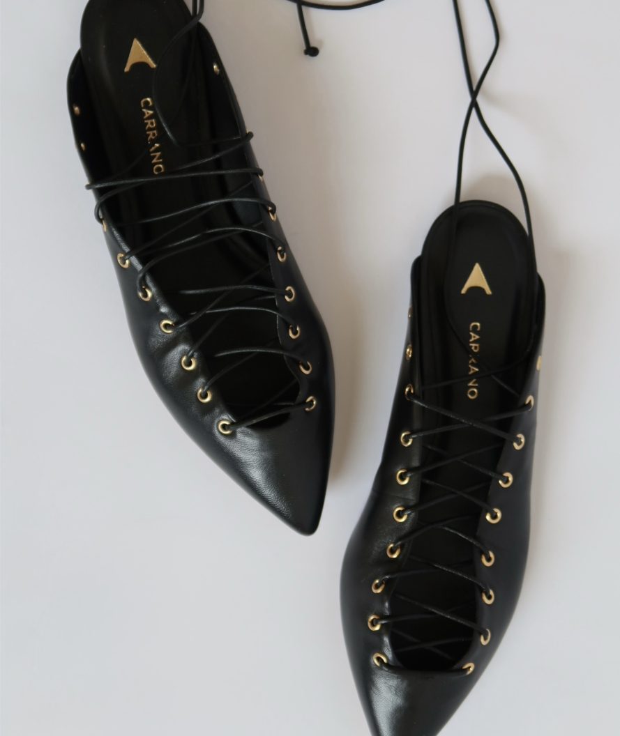 Capsule - Trixie Black