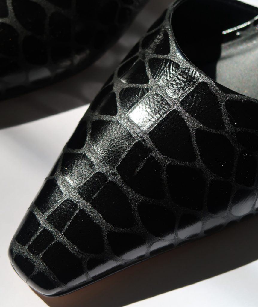Soho Black