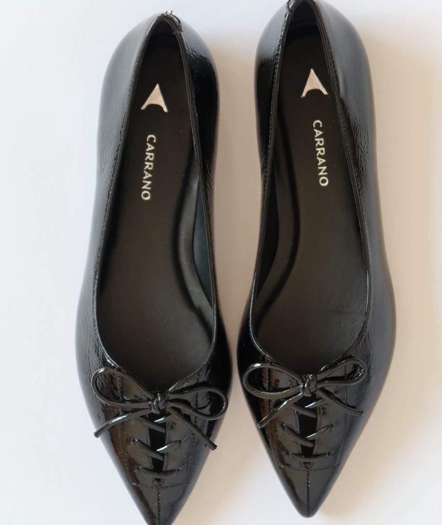 Carmine Black