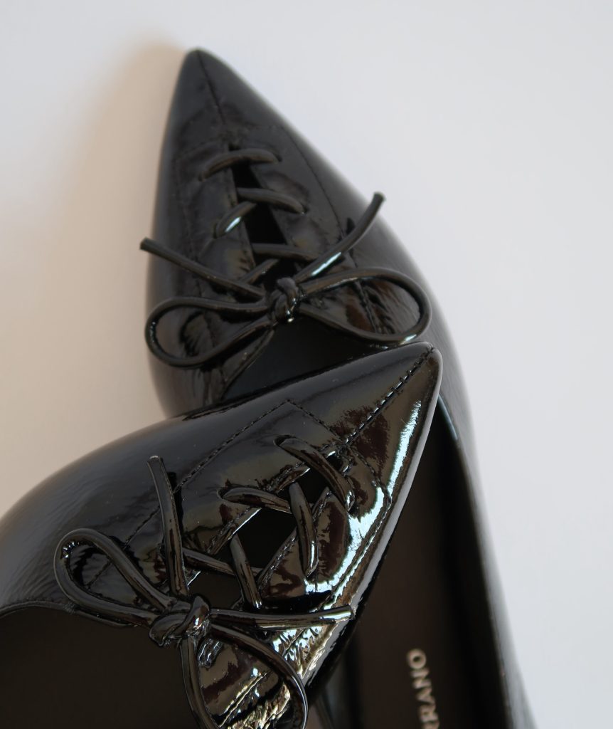 Carmine Black