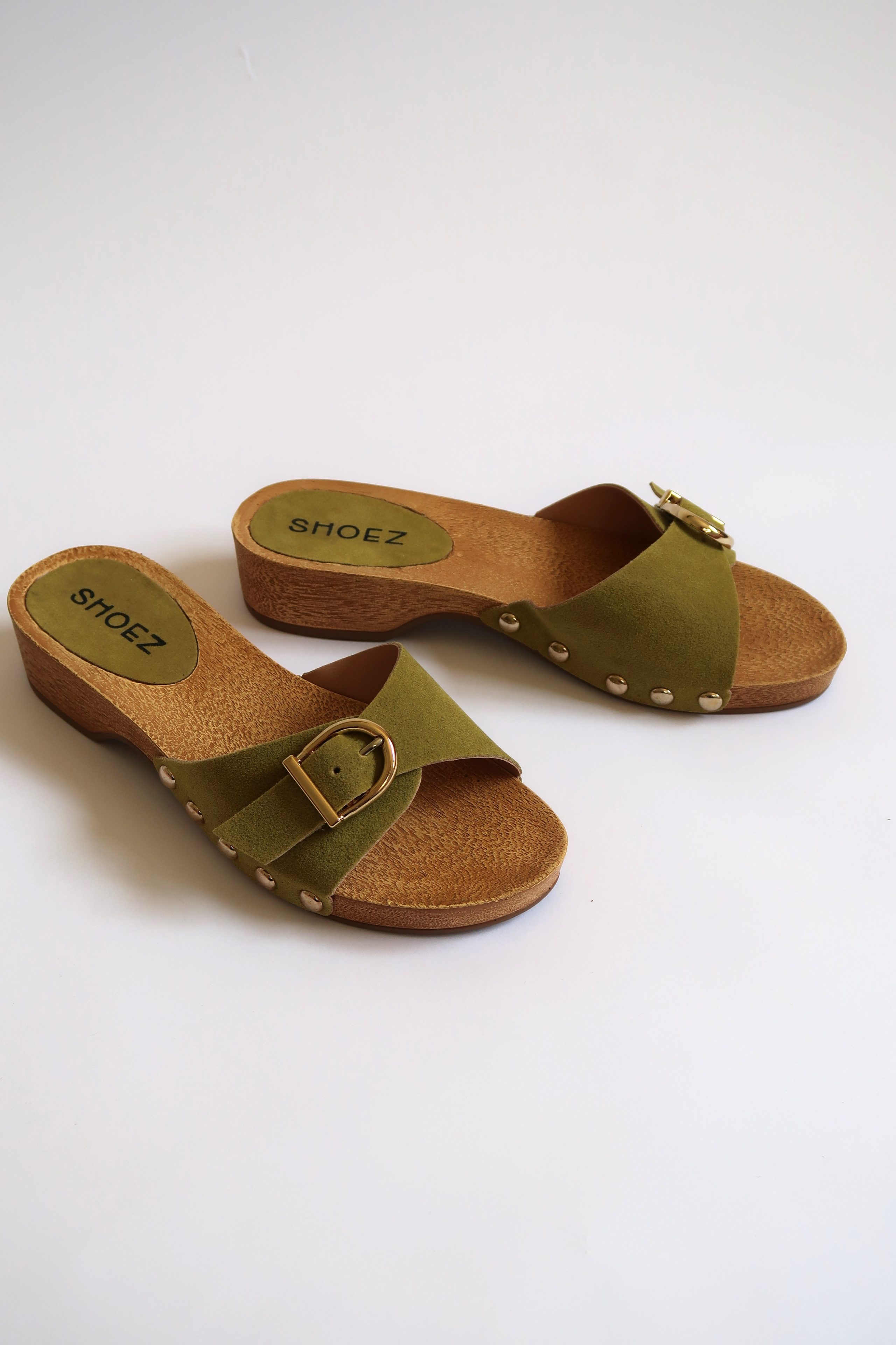 Lua Light Khaki
