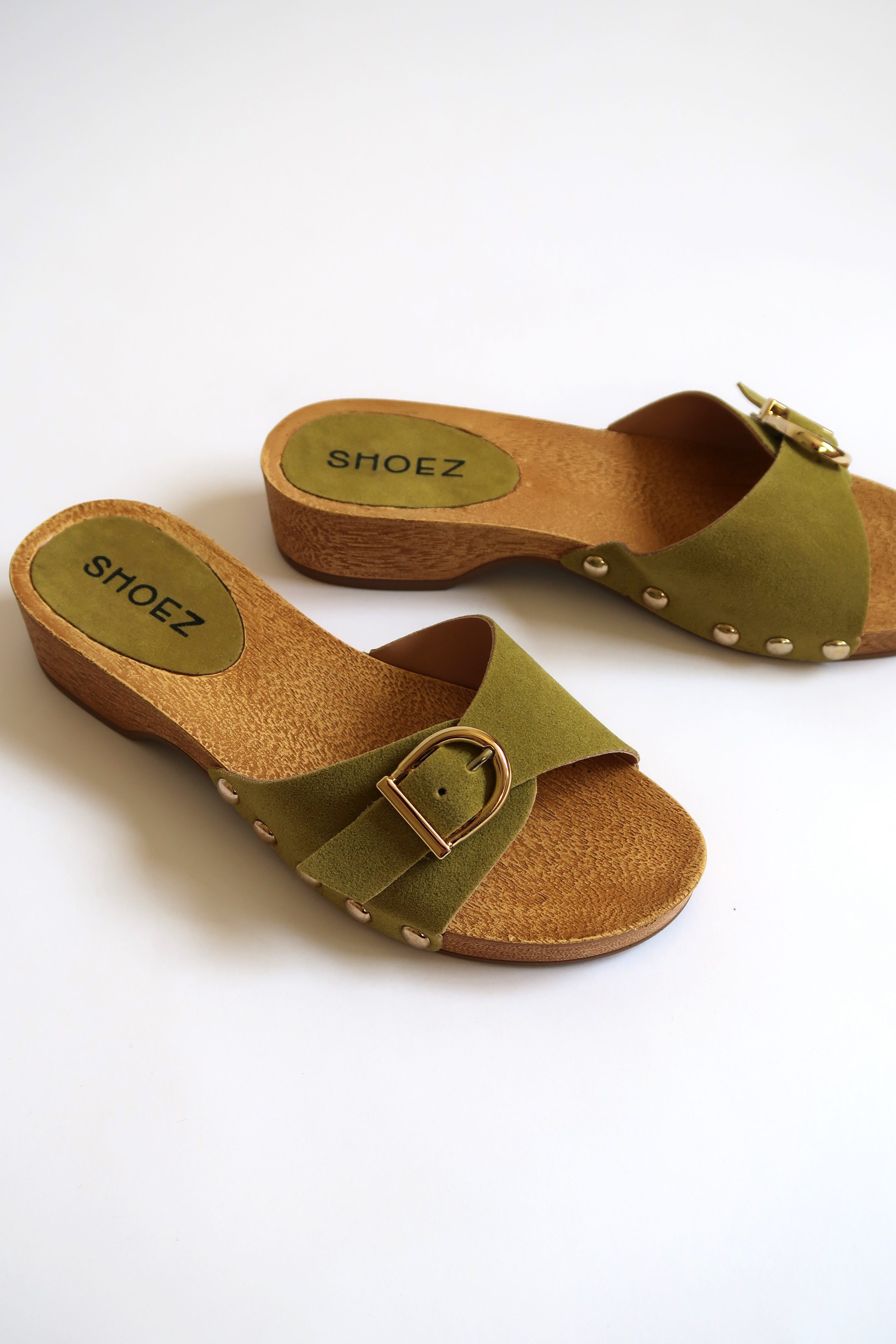 Lua Light Khaki