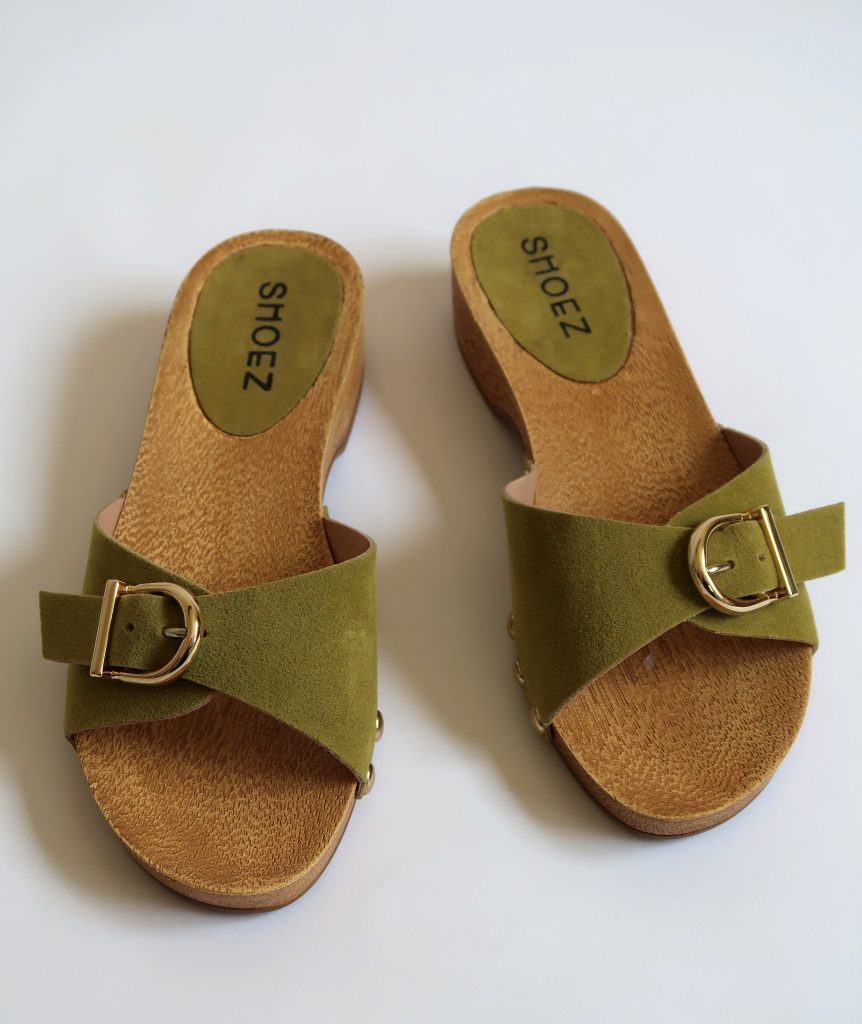 Lua Light Khaki
