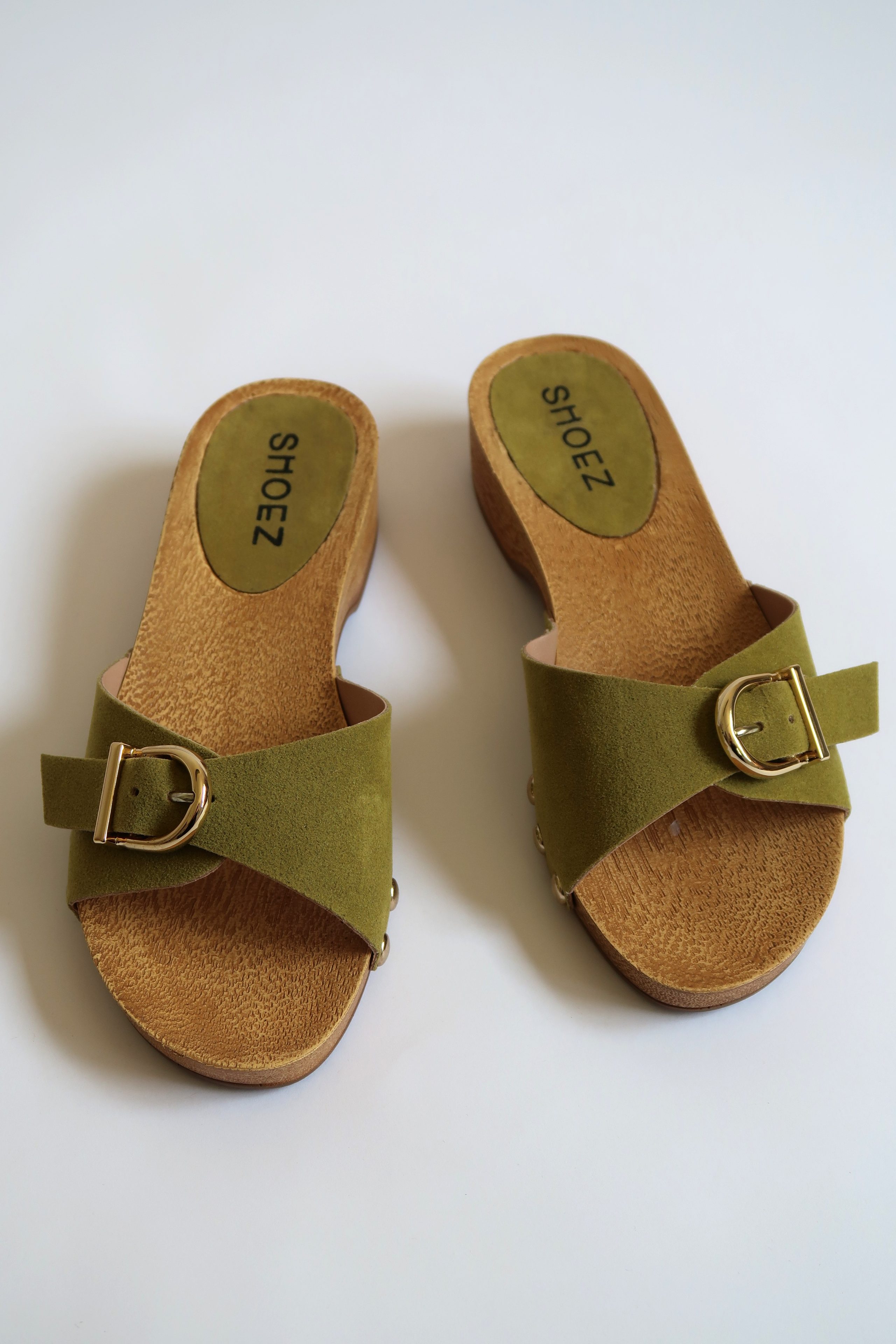 Lua Light Khaki
