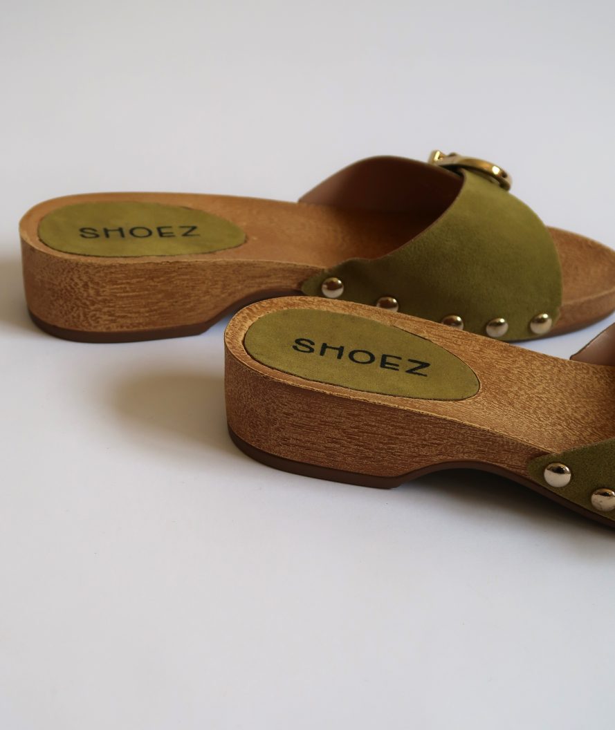 Lua Light Khaki