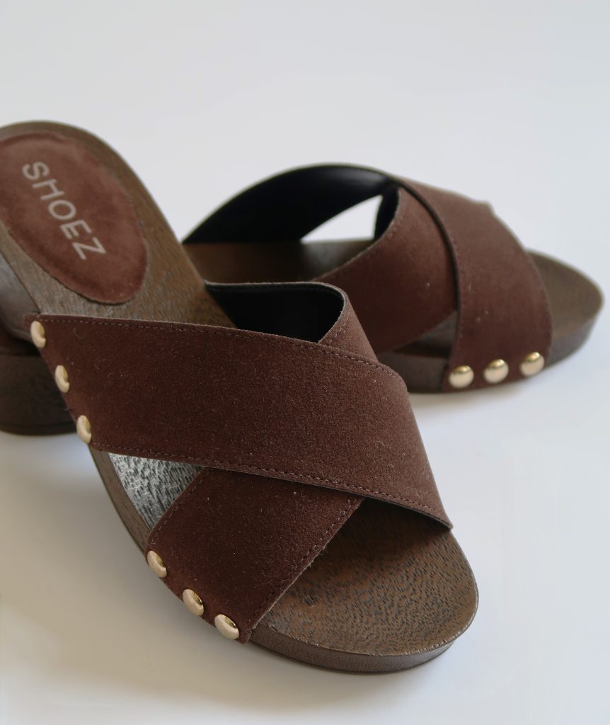 Anai Dark Brown