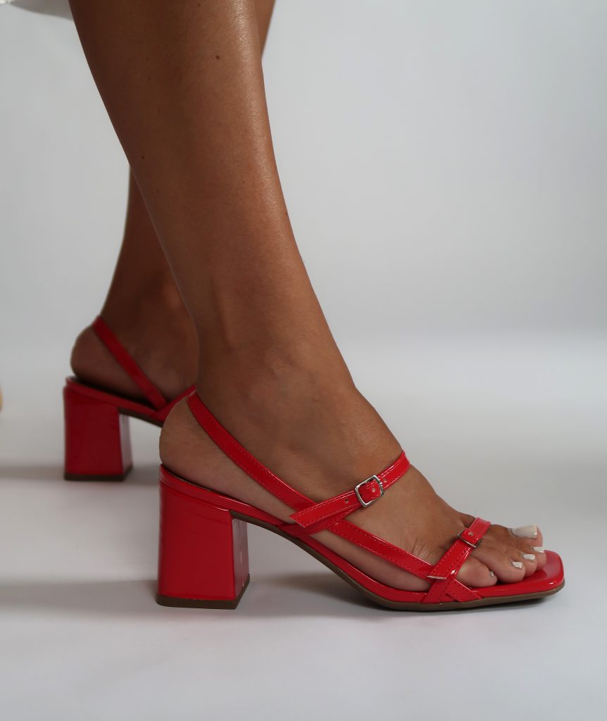 Nerali Red