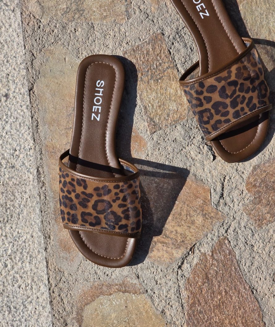 Miro Leopard