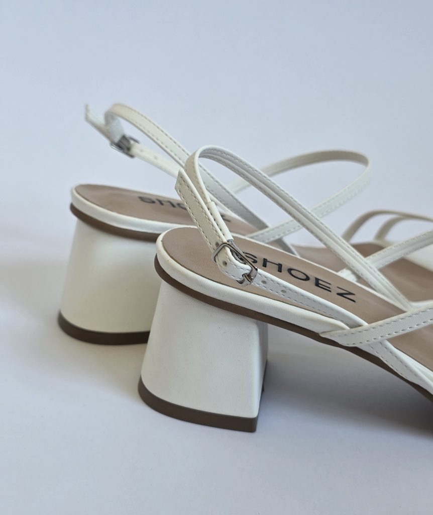 Tauri White