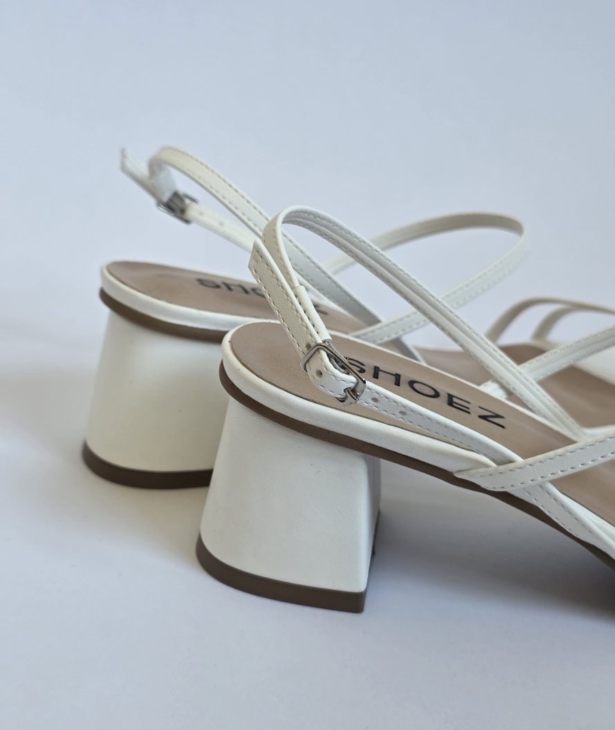 Tauri White