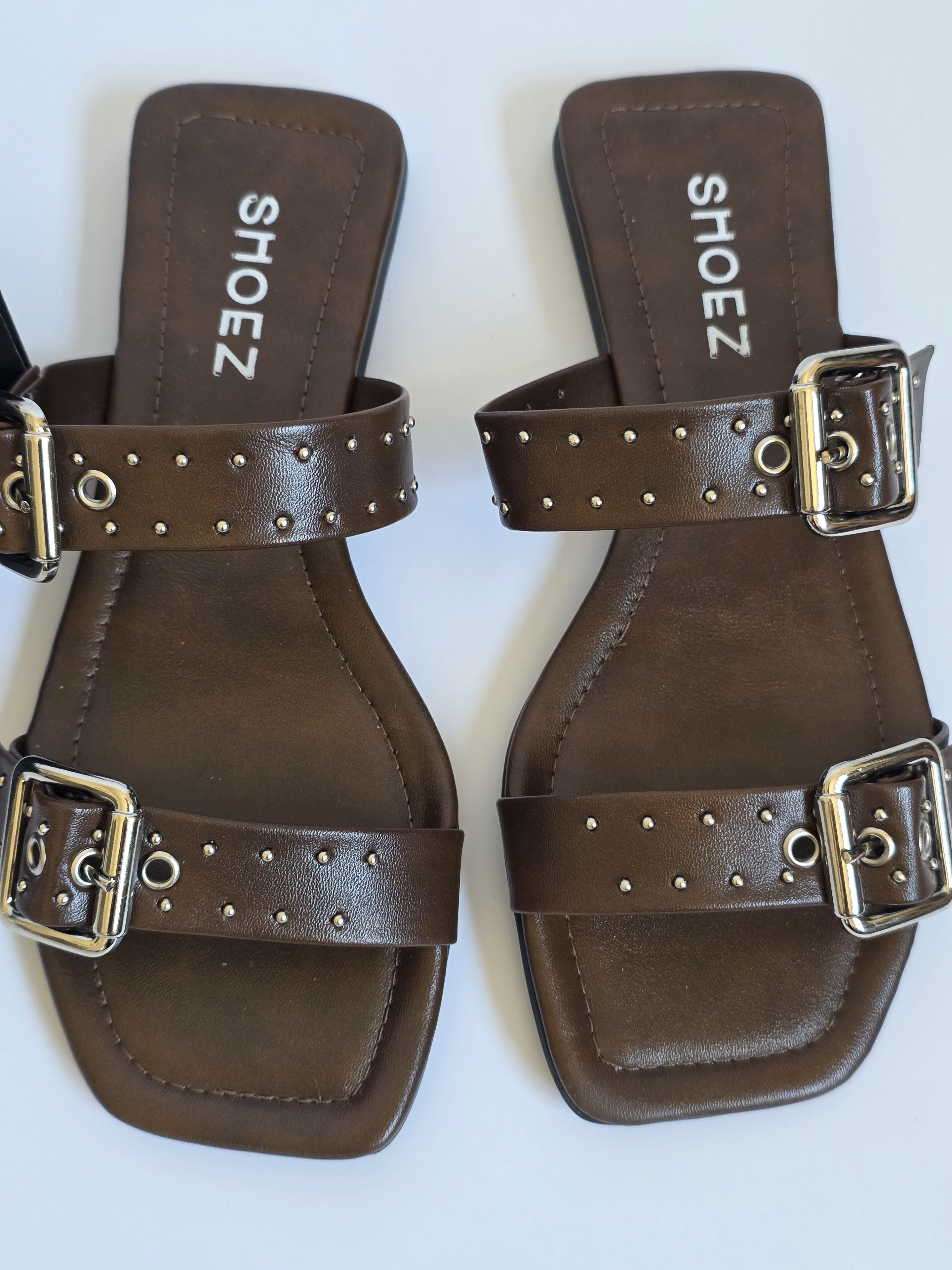 Melisa Soft Brown