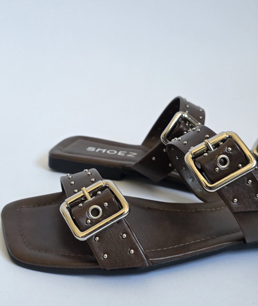 Melisa Soft Brown