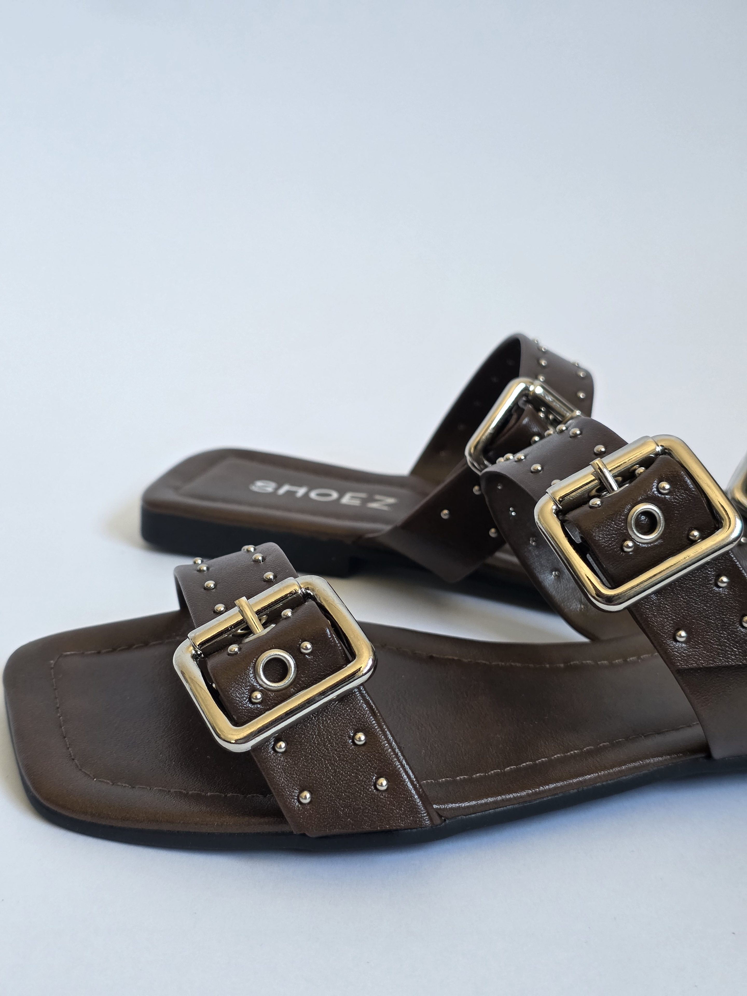 Melisa Soft Brown